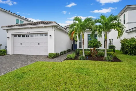 5549 Zestar Lane Westlake FL 33470