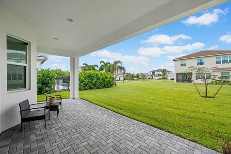 5549 Zestar Lane Westlake FL 33470