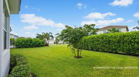 5549 Zestar Lane Westlake FL 33470