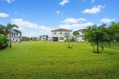 5549 Zestar Lane Westlake FL 33470