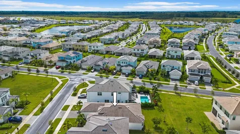 5549 Zestar Lane Westlake FL 33470