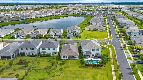 5549 Zestar Lane Westlake FL 33470