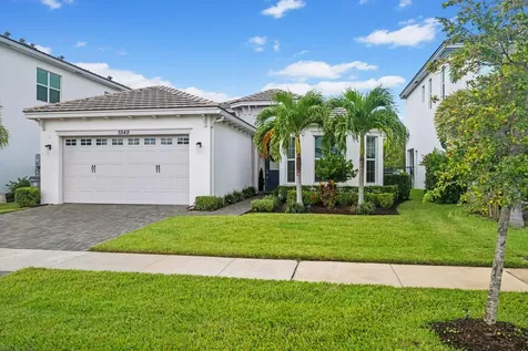 5549 Zestar Lane Westlake FL 33470