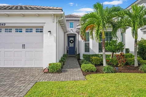 5549 Zestar Lane Westlake FL 33470