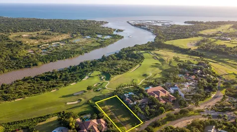 14 Vista Chavon Casa de Campo DR 22000