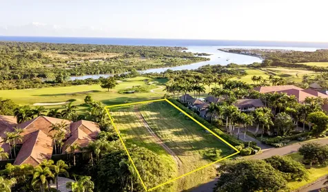 14 Vista Chavon Casa de Campo DR 22000