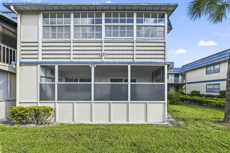 213 Brittany Drive Delray Beach FL 33446