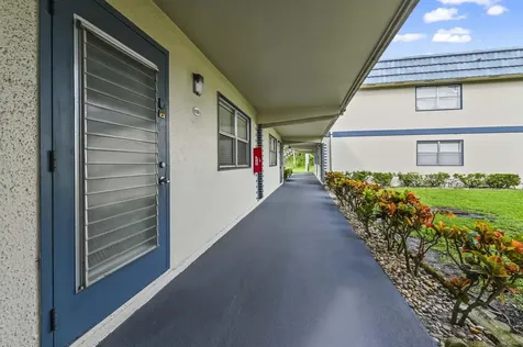 213 Brittany Drive Delray Beach FL 33446