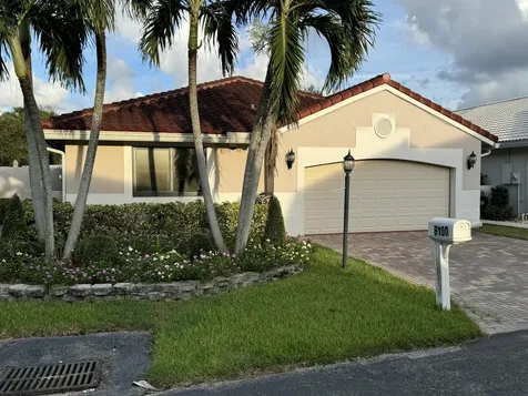 6100 Manchester Lane Davie FL 33331