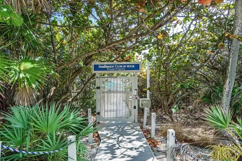 4301 N Ocean Boulevard Boca Raton FL 33431