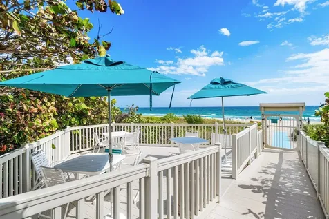 4301 N Ocean Boulevard Boca Raton FL 33431