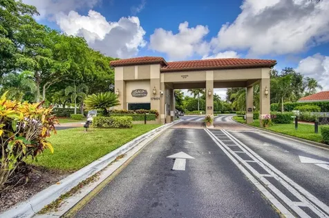 17388 Boca Club Boulevard Boca Raton FL 33487