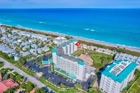 2000 S Highway A1a Highway Jupiter FL 33477