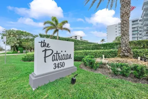 3450 S Ocean Boulevard Palm Beach FL 33480
