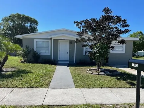 1373 W 30th Street Riviera Beach FL 33404