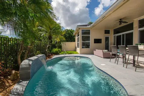 7916 Montecito Place Delray Beach FL 33446