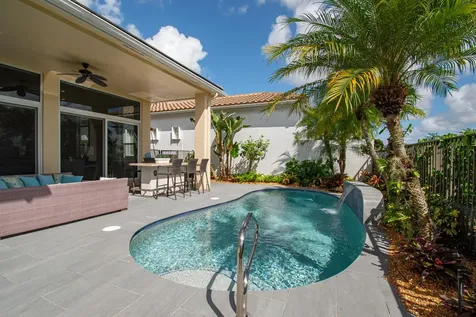 7916 Montecito Place Delray Beach FL 33446