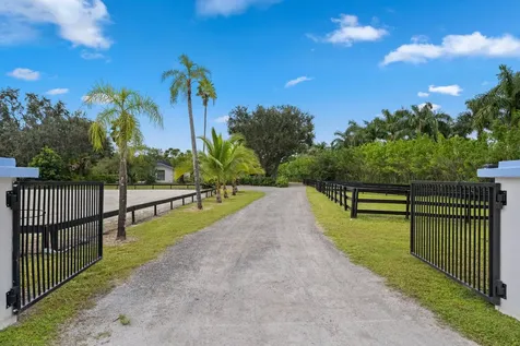 13409 60th Street Wellington FL 33449