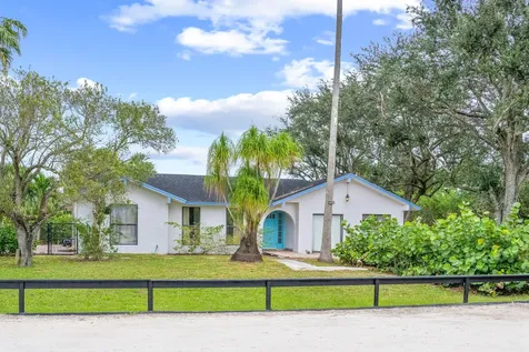 13409 60th Street Wellington FL 33449