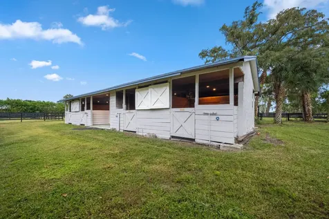13409 60th Street Wellington FL 33449