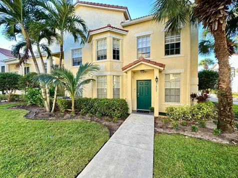 1809 E Belmont Place Boynton Beach FL 33436