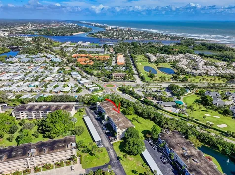 300 N Highway A1a Jupiter FL 33477