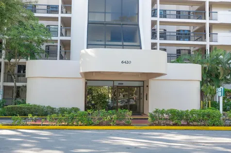 6420 Boca Del Mar Drive Boca Raton FL 33433