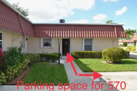 570 Laconia Circle Lake Worth FL 33467