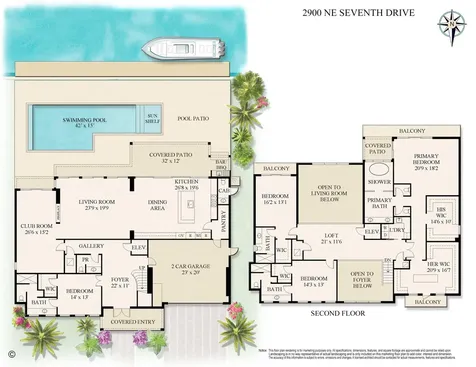 2900 Ne 7th Drive Boca Raton FL 33431