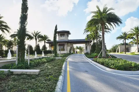 16804 Strasbourg Lane Delray Beach FL 33446