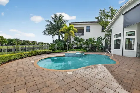 16804 Strasbourg Lane Delray Beach FL 33446