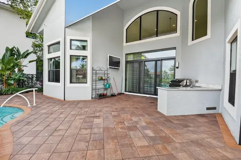 16804 Strasbourg Lane Delray Beach FL 33446