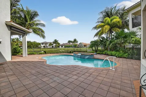 16804 Strasbourg Lane Delray Beach FL 33446