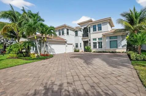 16804 Strasbourg Lane Delray Beach FL 33446