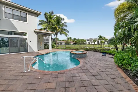 16804 Strasbourg Lane Delray Beach FL 33446