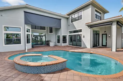 16804 Strasbourg Lane Delray Beach FL 33446