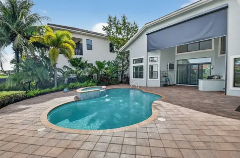 16804 Strasbourg Lane Delray Beach FL 33446