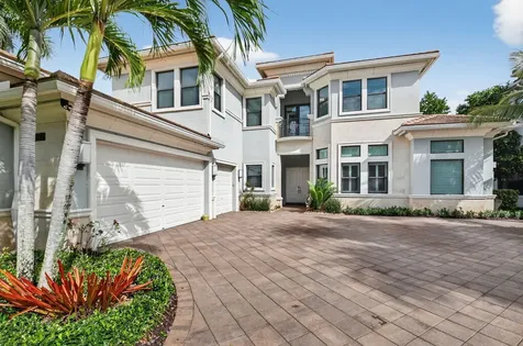 16804 Strasbourg Lane Delray Beach FL 33446