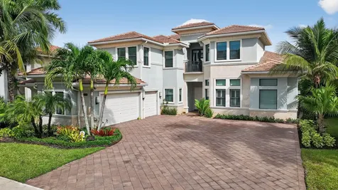 16804 Strasbourg Lane Delray Beach FL 33446