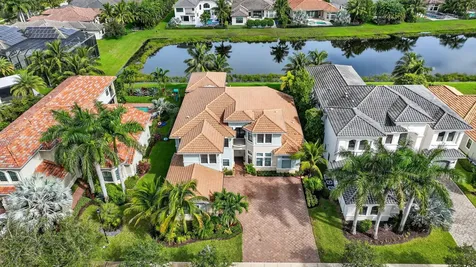 16804 Strasbourg Lane Delray Beach FL 33446