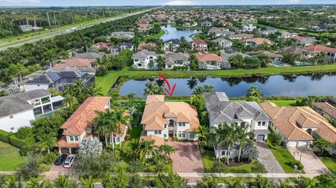 16804 Strasbourg Lane Delray Beach FL 33446