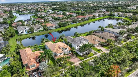 16804 Strasbourg Lane Delray Beach FL 33446