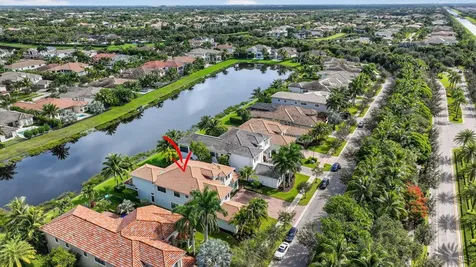 16804 Strasbourg Lane Delray Beach FL 33446