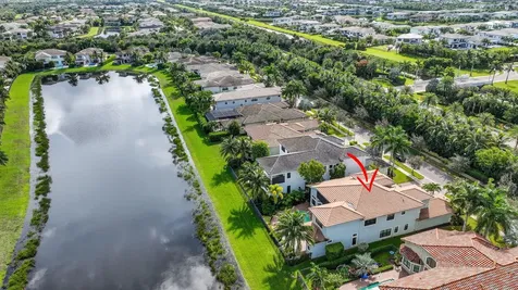 16804 Strasbourg Lane Delray Beach FL 33446