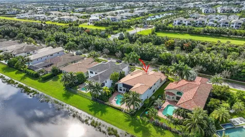 16804 Strasbourg Lane Delray Beach FL 33446