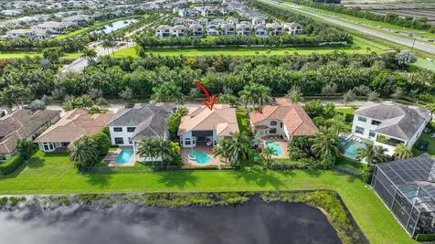 16804 Strasbourg Lane Delray Beach FL 33446