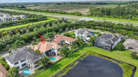 16804 Strasbourg Lane Delray Beach FL 33446