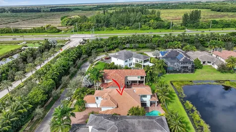16804 Strasbourg Lane Delray Beach FL 33446