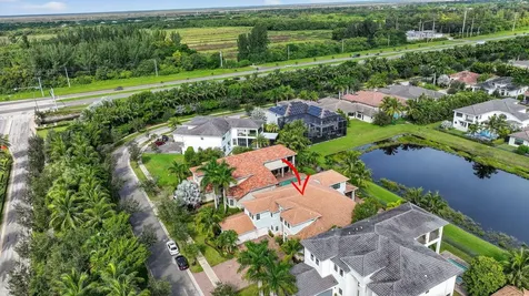 16804 Strasbourg Lane Delray Beach FL 33446