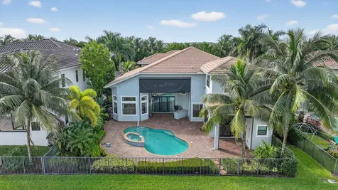 16804 Strasbourg Lane Delray Beach FL 33446